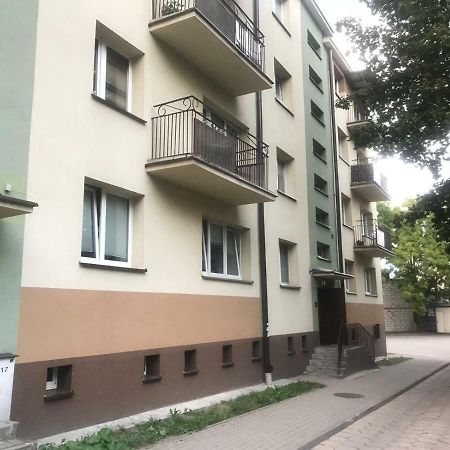 Apartamento Golden Apartament Proletariacka Białystok Exterior foto